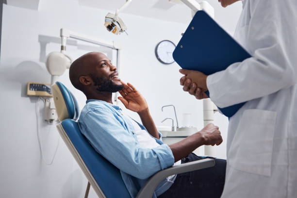 Best Emergency Dental Care for Trauma or Injury in Liberty Corner, NJ